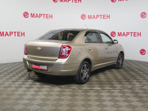 Chevrolet Cobalt II с пробегом 2013 года, цена 654 000 рублей, 173000 км, седан, Автокод Объявления
