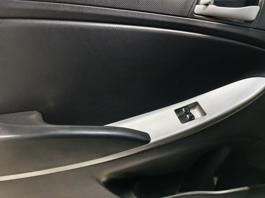 Hyundai Solaris I Курск  - изображение 13