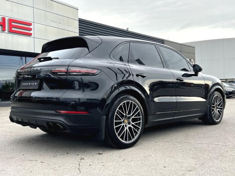 Porsche Cayenne III Пермь  - изображение 18