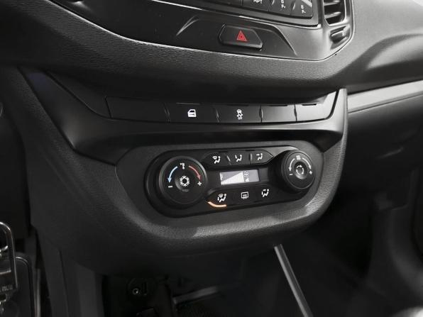 Lada (ВАЗ) Vesta I с пробегом 2021 года, цена 1 064 000 рублей, 96851 км, седан, Автокод Объявления
