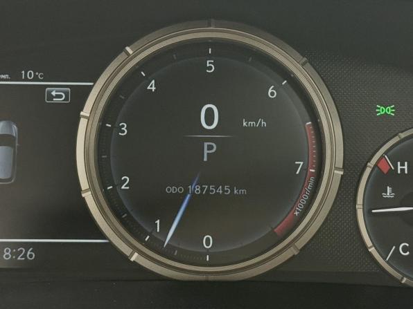 Lexus RX IV с пробегом 2018 года, цена 4 140 000 рублей, 187497 км, внедорожник, Автокод Объявления