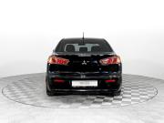 Mitsubishi Lancer X Ногинск  - изображение 22