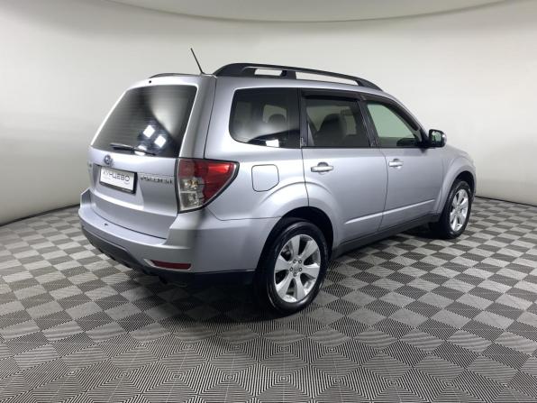 Subaru Forester III Рестайлинг с пробегом 2012 года, цена 950 000 рублей, 374575 км, внедорожник, Автокод Объявления