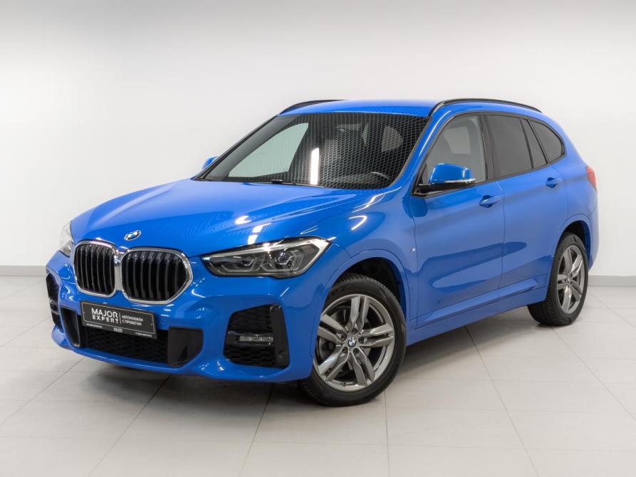 BMW X1 II (F48) Рестайлинг Санкт-Петербург  - изображение 1