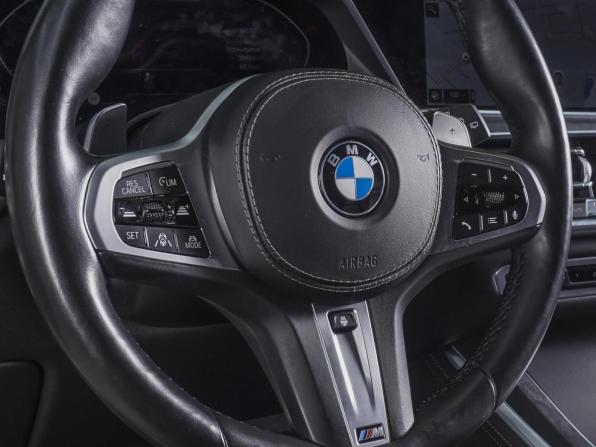 BMW X5 IV (G05/G18) с пробегом 2019 года, цена 6 459 000 рублей, 126761 км, внедорожник, Автокод Объявления