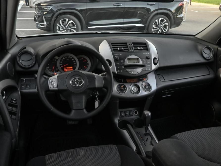 Toyota RAV4 III (XA30) Волгоград  - изображение 6