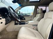 Lexus LX III Рестайлинг 2 Мурманск  - изображение 43