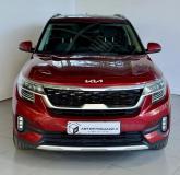 Kia Seltos I Челябинск  - изображение 15
