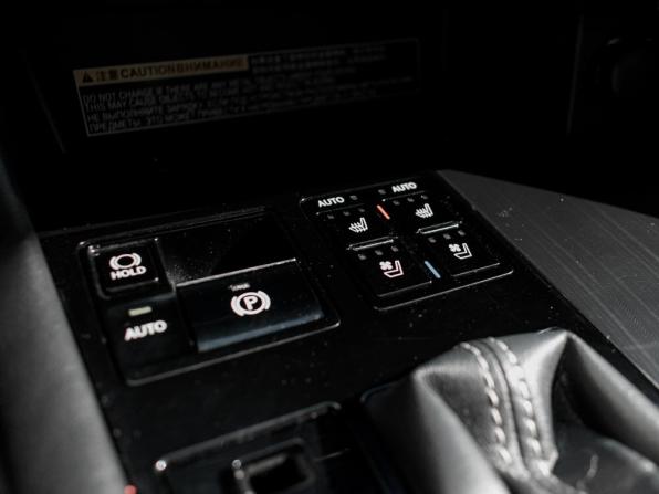 Lexus RX IV с пробегом 2015 года, цена 3 840 000 рублей, 109979 км, внедорожник, Автокод Объявления