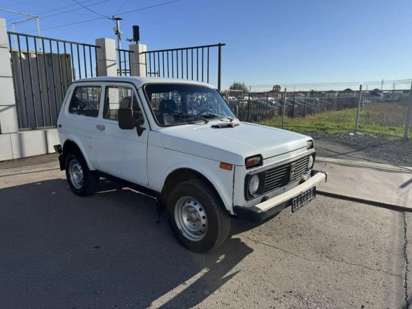 Lada (ВАЗ) 2121 (4x4) I Рестайлинг с пробегом 1997 года, цена 168 000 рублей, 179621 км, внедорожник, Автокод Объявления