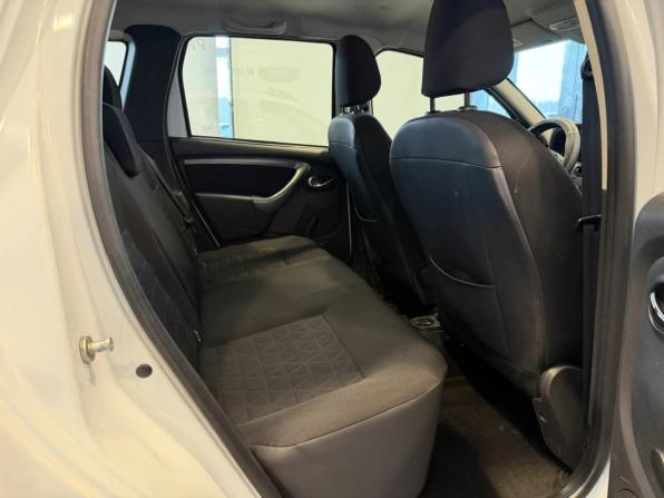 Renault Duster I Рестайлинг с пробегом 2017 года, цена 1 099 000 рублей, 156431 км, внедорожник, Автокод Объявления