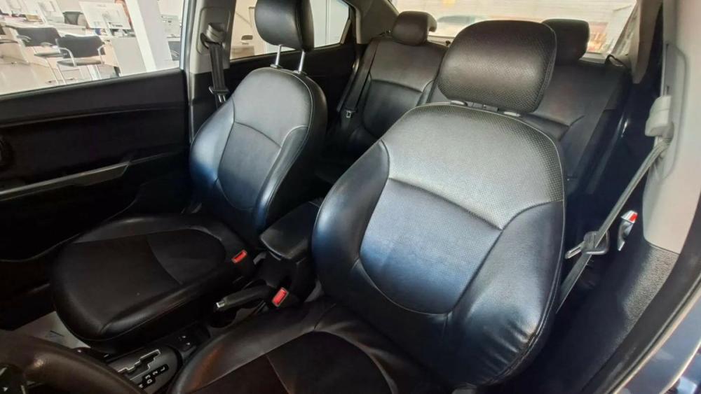 Kia Rio III Уфа  - изображение 13