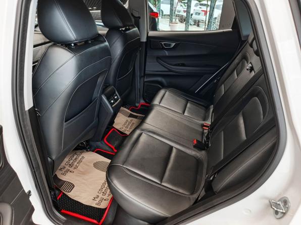 Chery Tiggo 4 Pro I с пробегом 2024 года, цена 1 450 000 рублей, 49784 км, внедорожник, Автокод Объявления