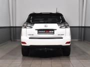 Lexus RX II Кемерово  - изображение 23
