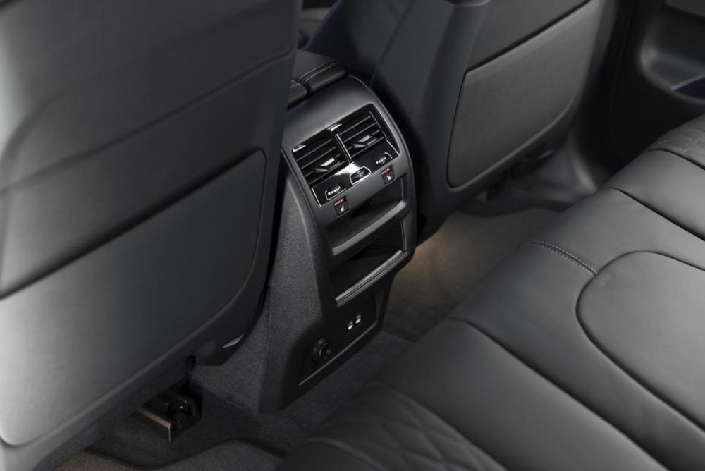 BMW X5 IV (G05/G18) Рестайлинг Москва  - изображение 20