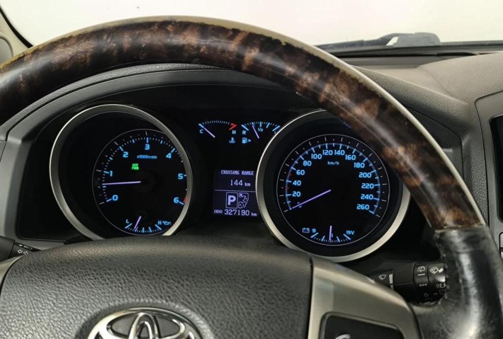Toyota Land Cruiser 200 Series Нижний Новгород  - изображение 7