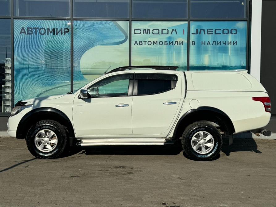 Mitsubishi L200 V Архангельск  - изображение 8