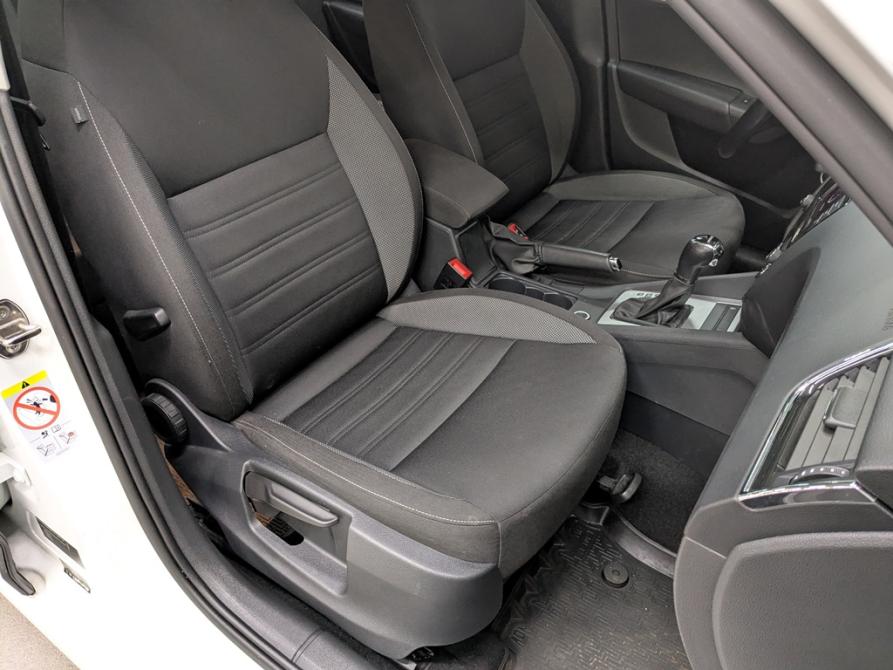 Skoda Octavia III (A7) Рестайлинг Москва  - изображение 14