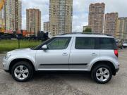 Skoda Yeti I Рестайлинг Тверь  - изображение 24