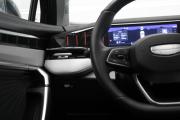 Geely Atlas II Москва  - изображение 55