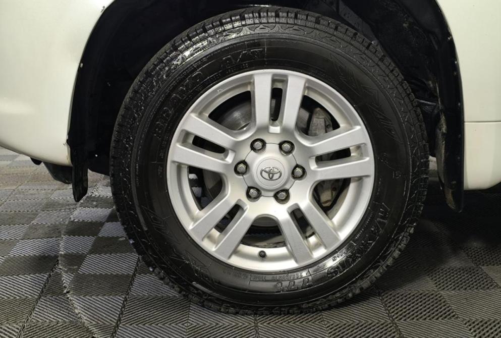 Toyota Land Cruiser Prado 150 Series Нижний Новгород  - изображение 23