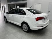 Skoda Rapid II Казань  - изображение 22