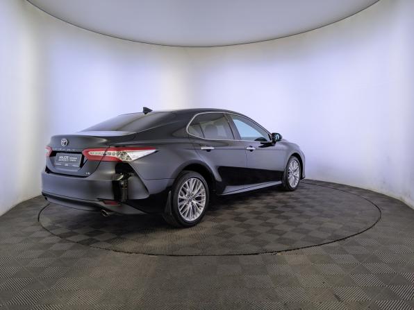 Toyota Camry VIII (XV70) с пробегом 2021 года, цена 3 500 000 рублей, 62888 км, седан, Автокод Объявления