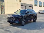 Changan UNI-S (CS55 Plus) I Чебоксары  - изображение 23