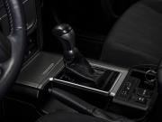 Toyota Land Cruiser Prado 150 Series Рестайлинг 2 Тюмень  - изображение 59