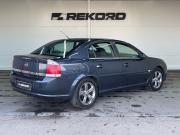 Opel Vectra C Рестайлинг Уфа  - изображение 25