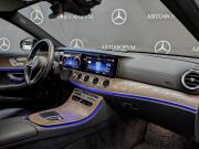 Mercedes-Benz E-Класс V (W213 S213 C238) Рестайлинг Москва  - изображение 43