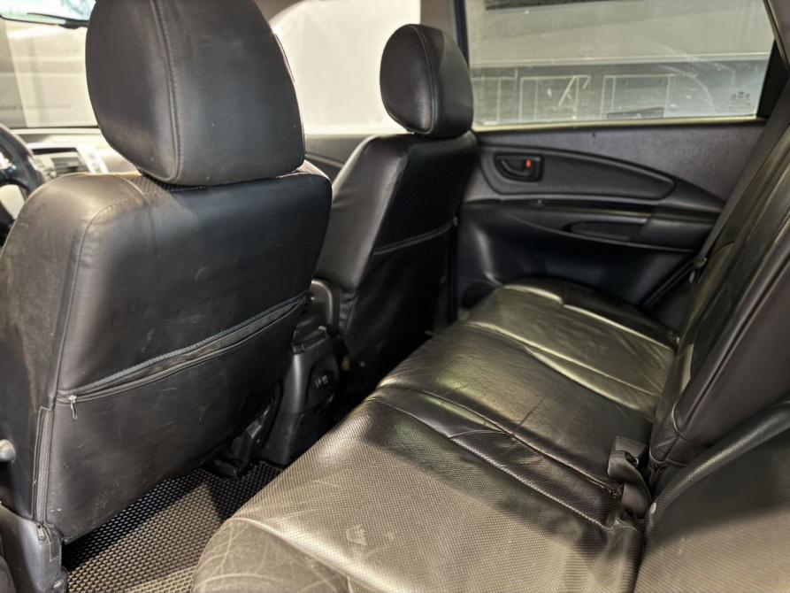 Hyundai Tucson I Новокузнецк  - изображение 14