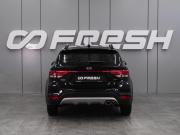 Kia Rio IV Воронеж  - изображение 21