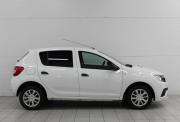 Renault Sandero II Рестайлинг Астрахань  - изображение 26