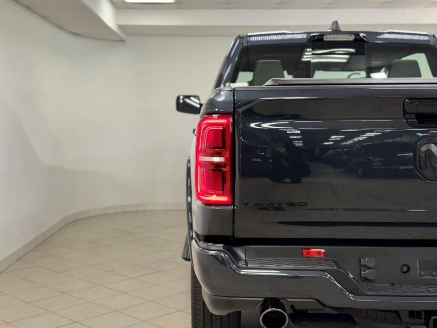 Ram 1500 V Рестайлинг Санкт-Петербург  - изображение 33
