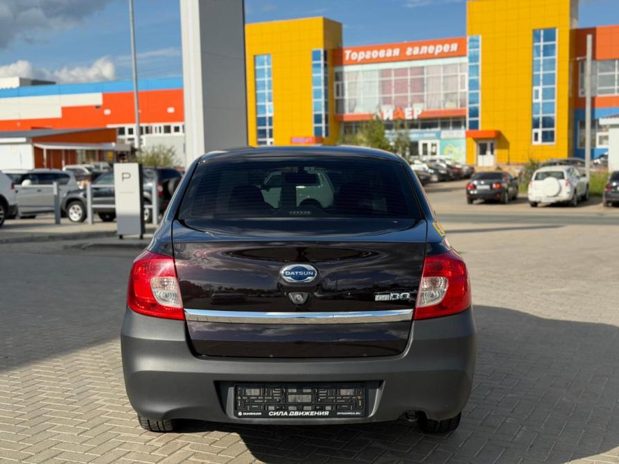 Datsun on-DO I Сыктывкар  - изображение 6