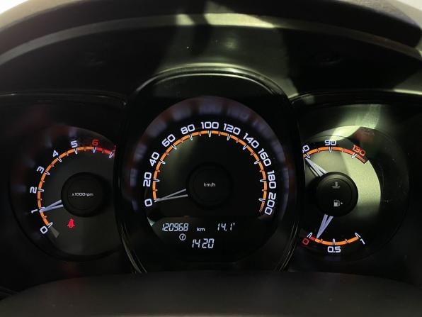 Lada (ВАЗ) Vesta I с пробегом 2019 года, цена 999 000 рублей, 120968 км, седан, Автокод Объявления