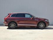 Volkswagen Touareg III Краснодар  - изображение 32