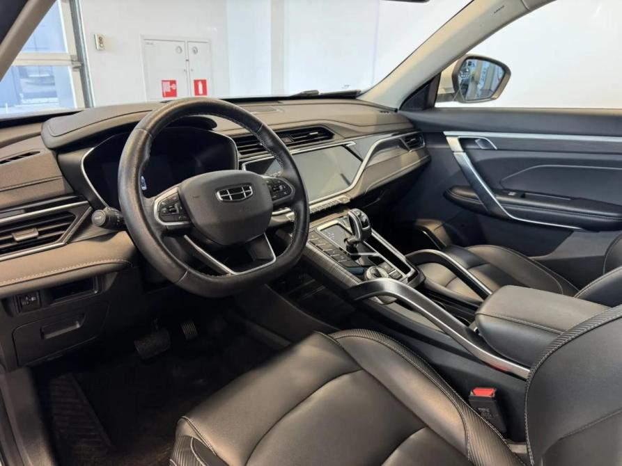 Geely Atlas Pro Подольск  - изображение 7