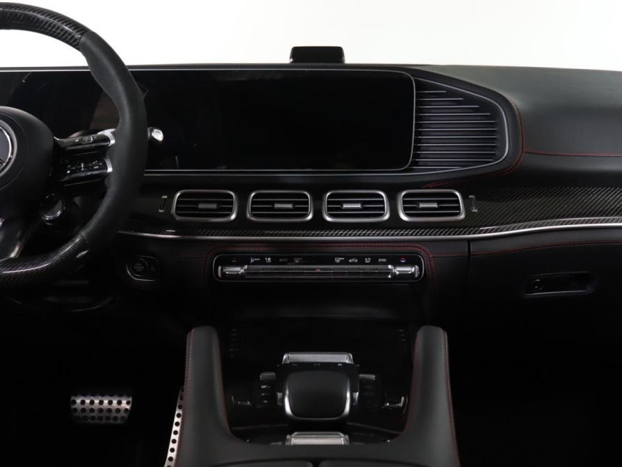 Mercedes-Benz GLE AMG II (V167) Рестайлинг Москва  - изображение 15