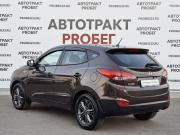 Hyundai ix35 I Рестайлинг Владимир  - изображение 21