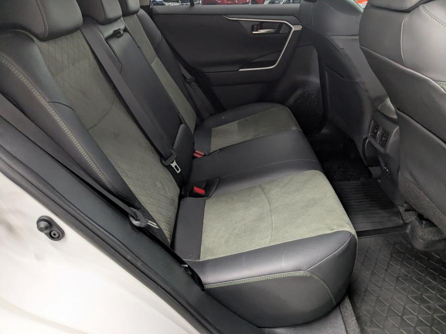 Toyota RAV4 V (XA50) Москва  - изображение 3