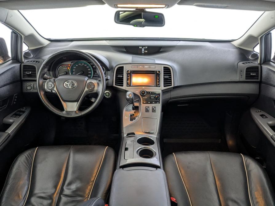 Toyota Venza I Рестайлинг Москва  - изображение 14
