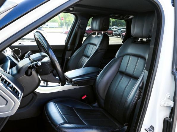 Land Rover Range Rover Sport II Рестайлинг с пробегом 2018 года, цена 5 370 000 рублей, 87431 км, внедорожник, Автокод Объявления
