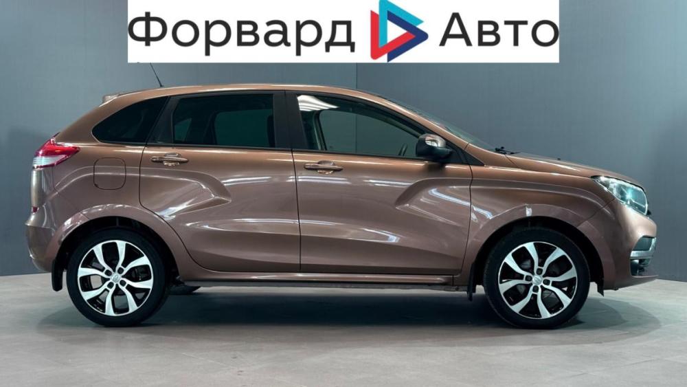 Lada (ВАЗ) XRAY I Сургут  - изображение 3