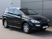 SsangYong Kyron I Рестайлинг Москва  - изображение 22