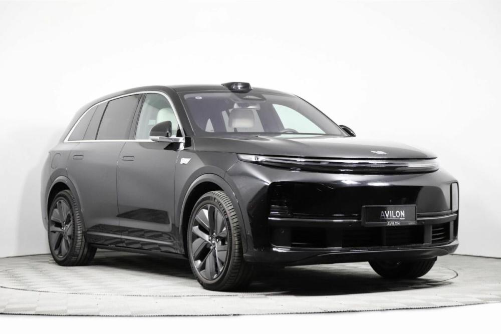 Li Auto (Lixiang) L7 I Рестайлинг Москва  - изображение 1