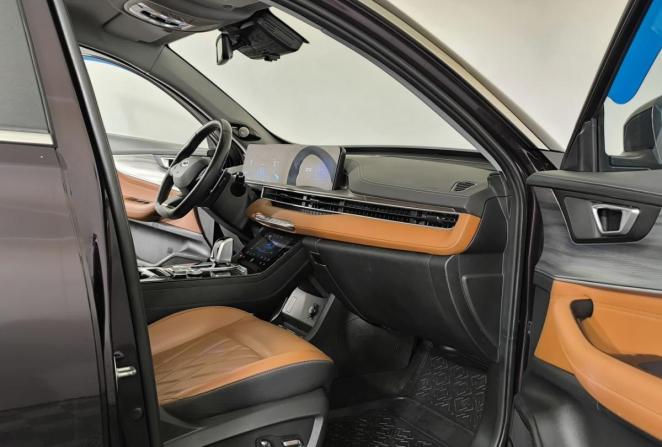 Chery Tiggo 8 Pro Max I с пробегом 2022 года, цена 2 190 000 рублей, 62030 км, внедорожник, Автокод Объявления