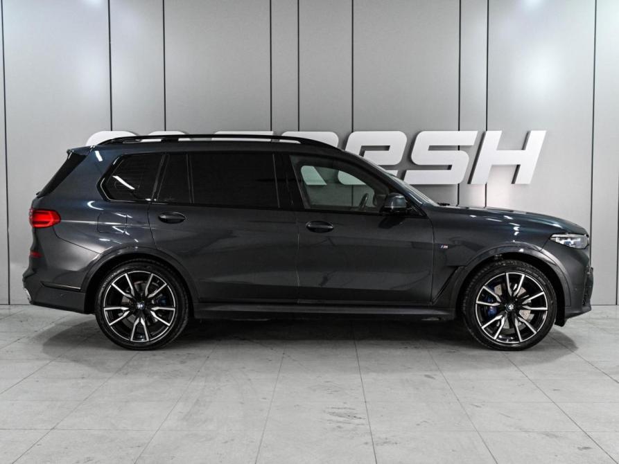 BMW X7 I (G07) Ростов-на-Дону  - изображение 5