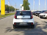 Kia Soul II Рестайлинг Чебоксары  - изображение 29